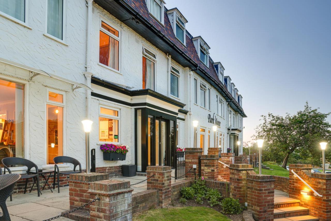 Park Manor 호텔 2*